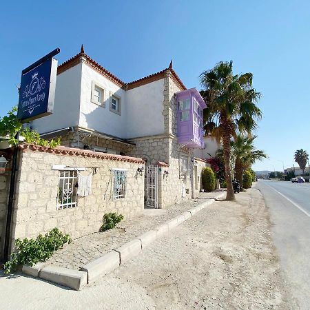 Fatma Hanim Konagi Alacati Smirne Esterno foto